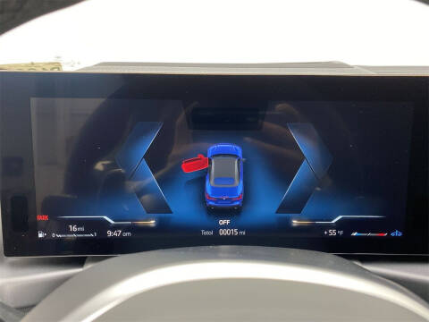 2024 BMW 4 Series 430i xDrive