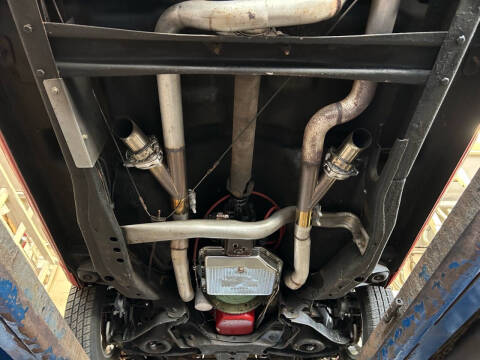 1982 GMC S-15
