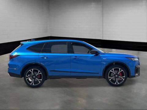 2026 Acura MDX SH-AWD Type S w/Advance Package