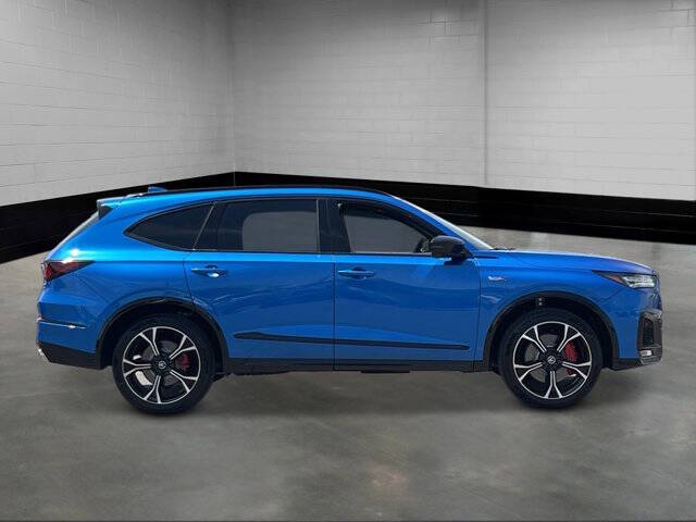 2026 Acura MDX SH-AWD Type S w/Advance Package