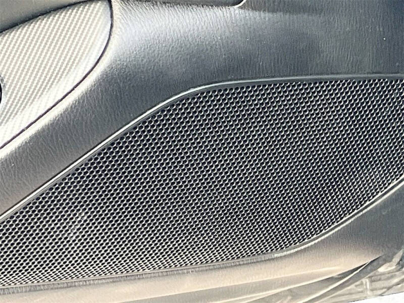 2024 Mazda MX-5 Miata RF Grand Touring