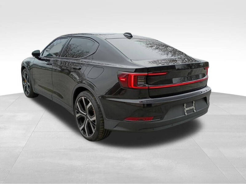 2023 Polestar 2 Long Range Dual Motor