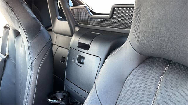 2023 Mazda MX-5 Miata Grand Touring