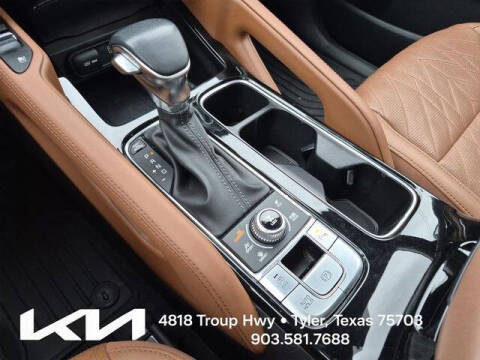 2023 Kia Telluride EX X-Line