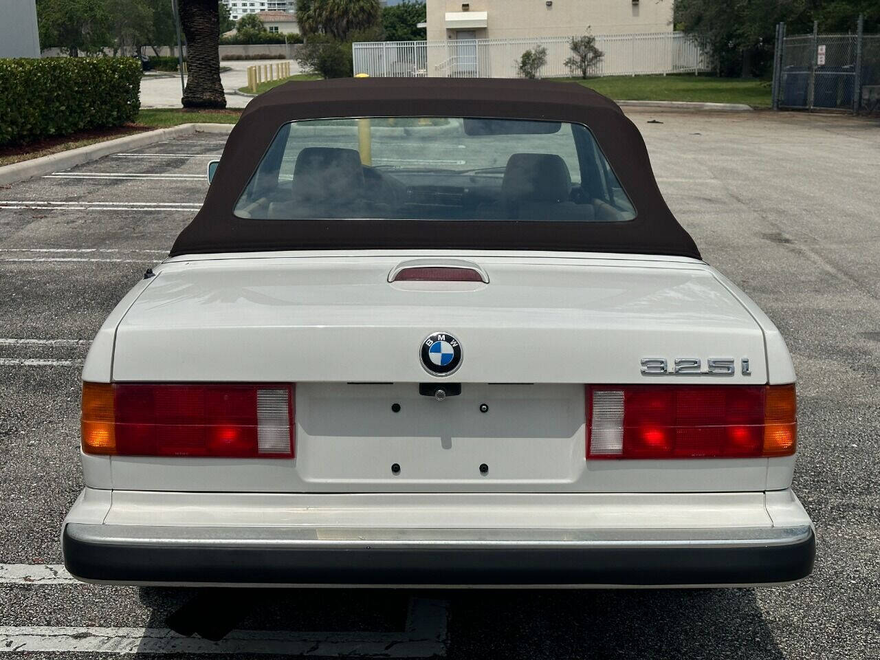 1989 BMW 3 Series  - $13,900