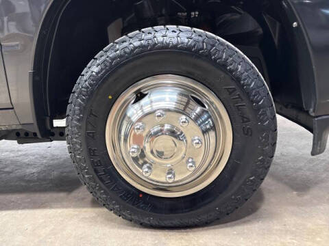 2022 RAM 3500 Tradesman