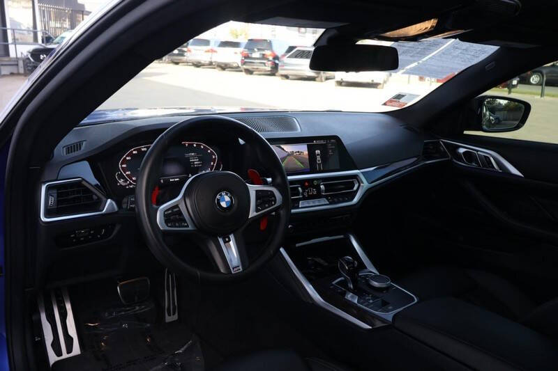 2022 BMW 4 Series M440i