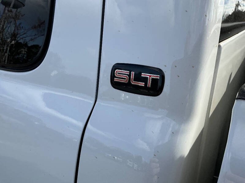 2005 GMC Sierra 2500HD