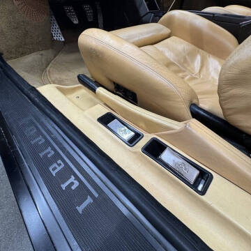 1988 Ferrari Testarossa