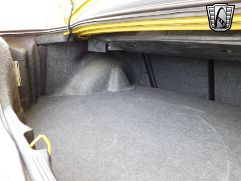 2004 Ford Mustang Mach 1 Premium