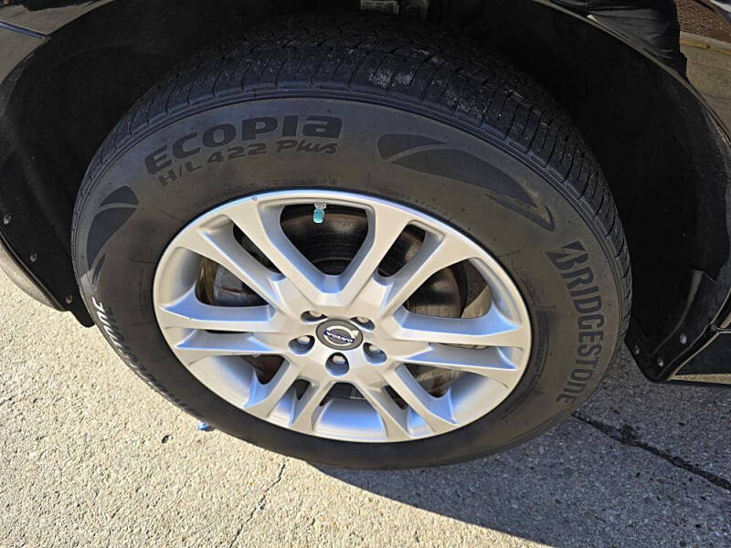 2015 Volvo XC60 T5 Drive-E Premier