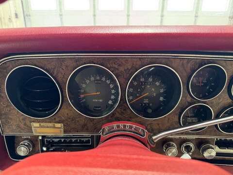 1978 Ford Thunderbird