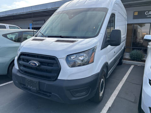 2020 Ford Transit for sale at Cars4U in Escondido CA