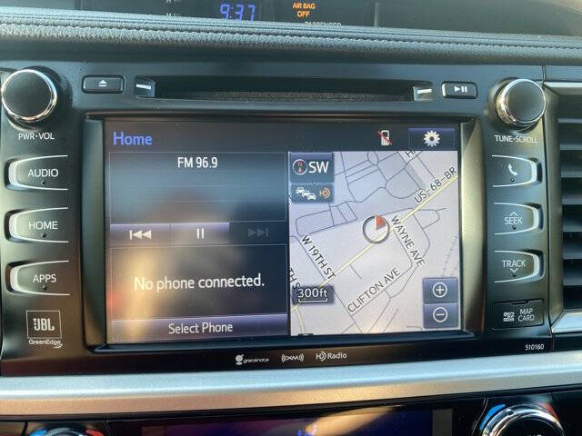 2016 Toyota Highlander