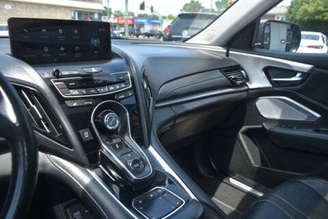 2019 Acura RDX SH-AWD w/Tech