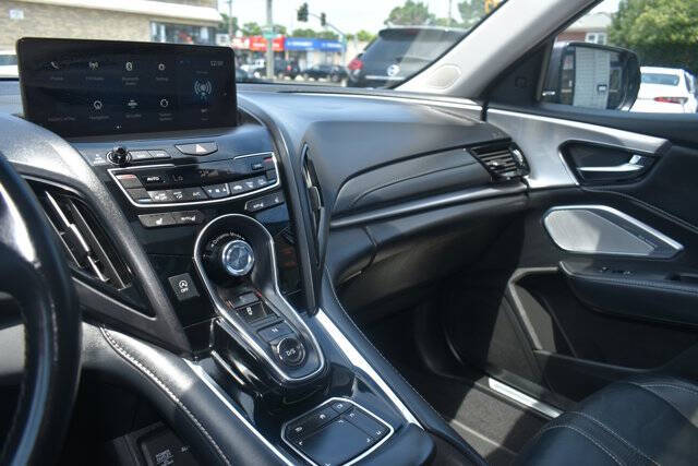 2019 Acura RDX SH-AWD w/Tech