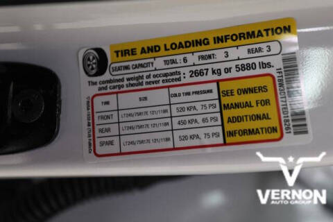 2026 Ford F-350 Super Duty XL