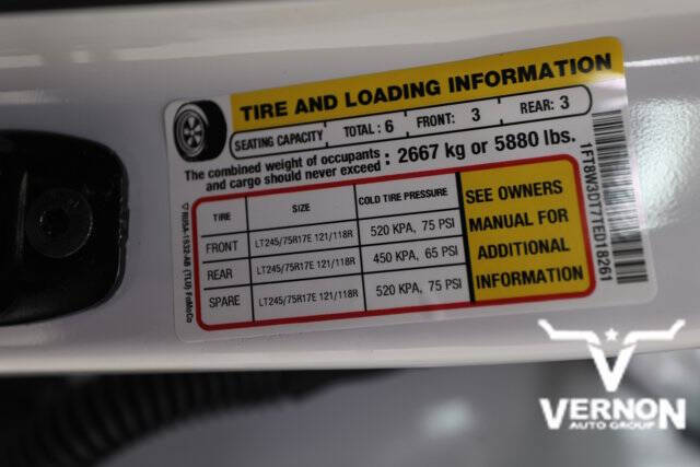 2026 Ford F-350 Super Duty XL