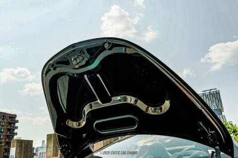 2019 McLaren 570S Spider