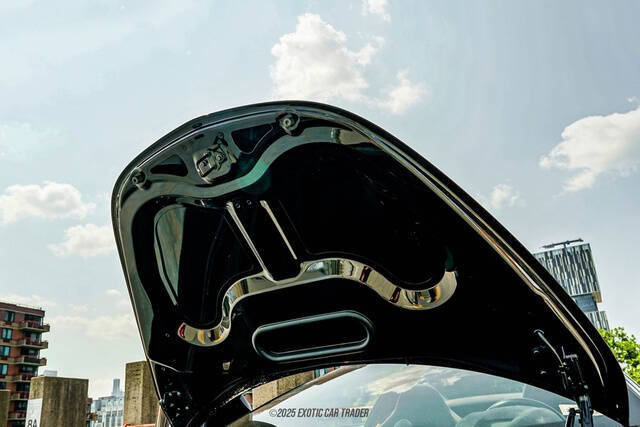 2019 McLaren 570S Spider