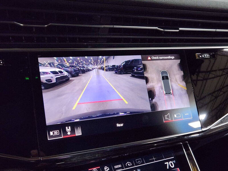 2021 Audi Q7 quattro Premium Plus 45 TFSI