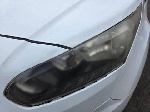 2014 Ford Transit Connect XLT