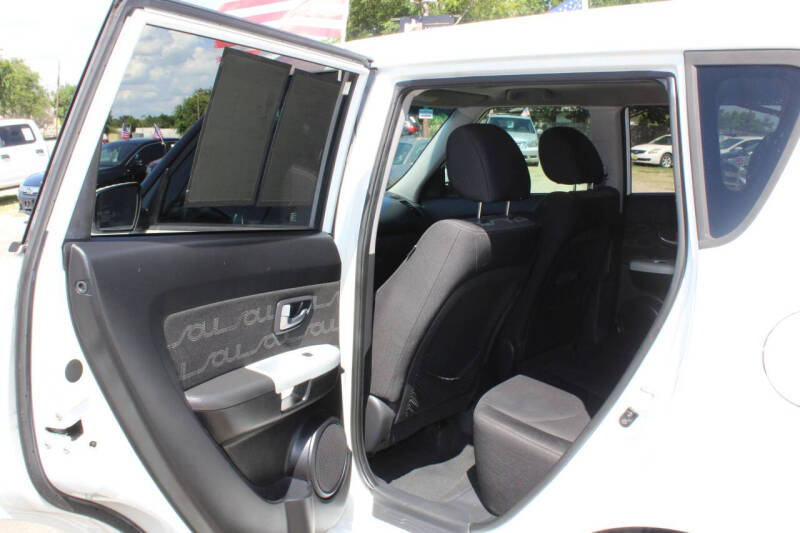2012 Kia Soul