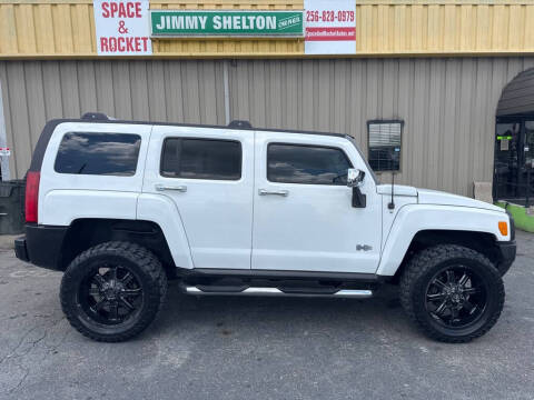 2006 HUMMER H3