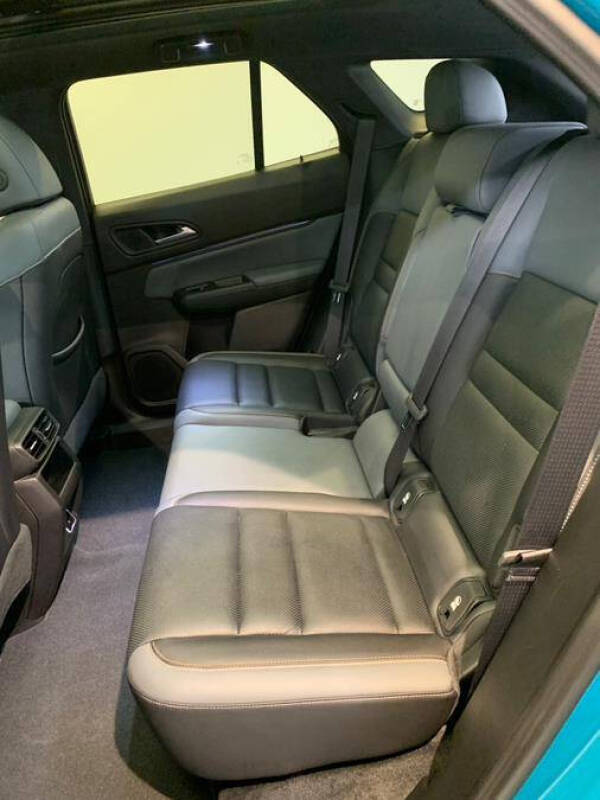 2024 Honda Prologue Elite