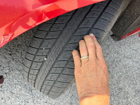 2013 Dodge Grand Caravan American Value Package