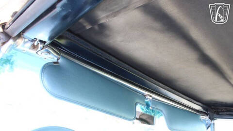 1965 Chevrolet Chevelle