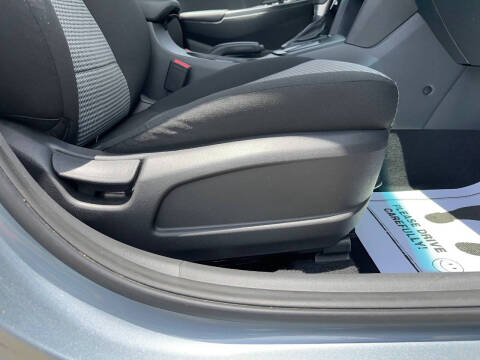 2019 Hyundai Kona SE