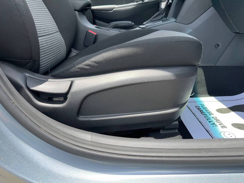 2019 Hyundai Kona SE