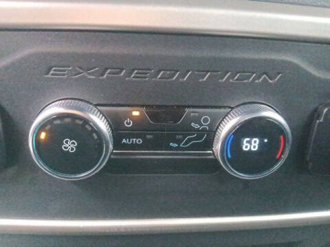 2024 Ford Expedition Timberline
