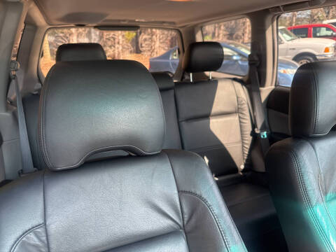 2005 Subaru Forester XT
