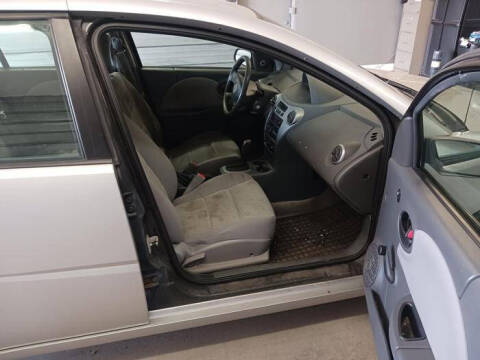 2007 Saturn Ion 2