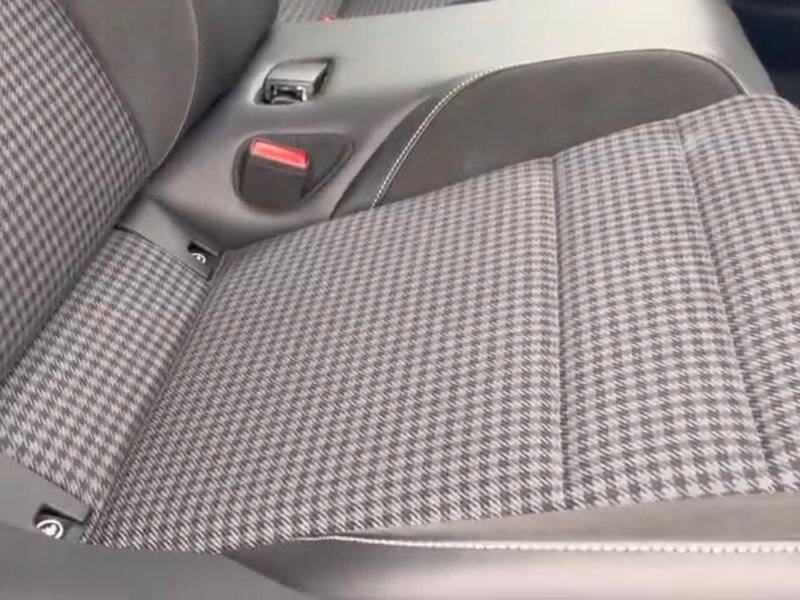 2025 Porsche Taycan 4S