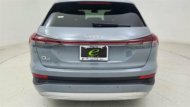 2023 Audi Q4 e-tron Premium Plus 40