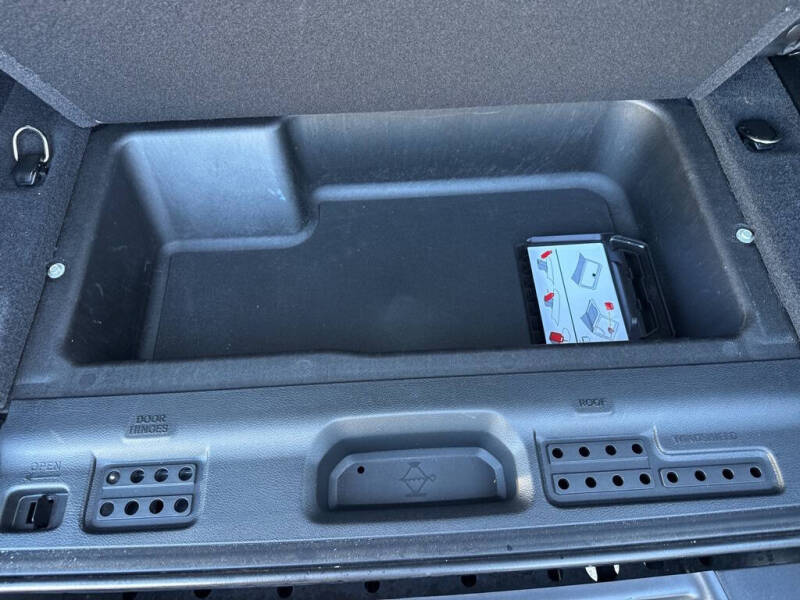 2021 Jeep Wrangler Unlimited Rubicon 4xe