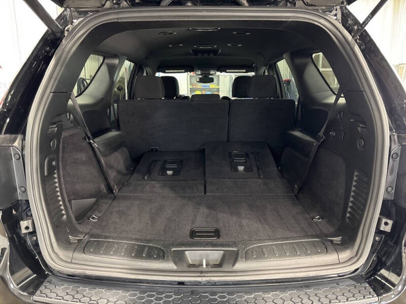 2024 Dodge Durango GT