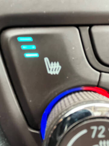 2014 Buick Encore Premium