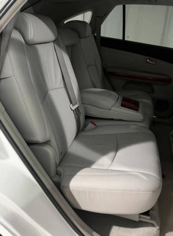2009 Lexus RX 350