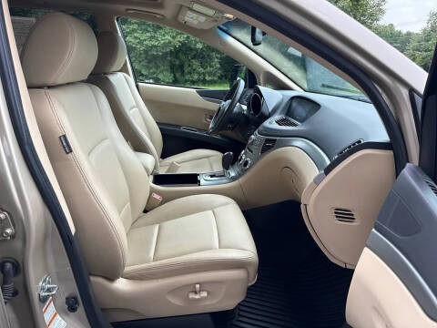 2008 Subaru Tribeca Ltd. 5-Pass.