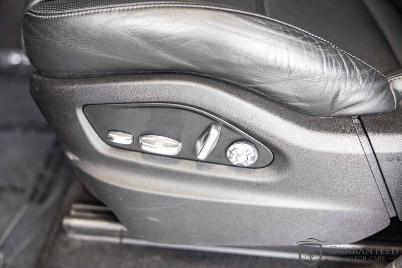 2020 Porsche Cayenne E-Hybrid