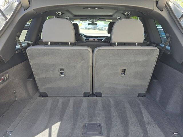 2025 Audi Q7 quattro Premium Plus 55 TFSI