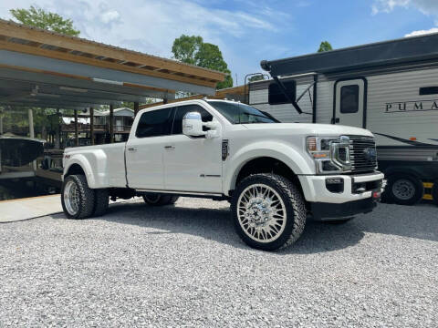 2022 Ford F-450 Super Duty for sale at RP Elite Motors in Springtown TX