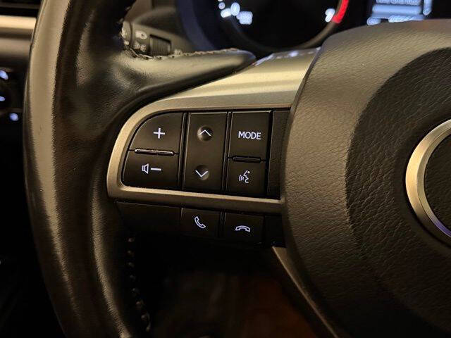 2023 Lexus GX 460 Luxury