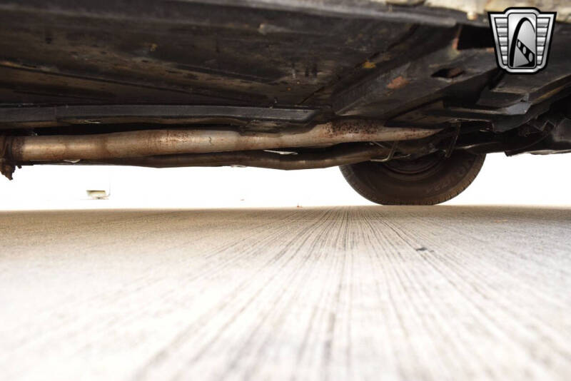 1963 Ford Thunderbird