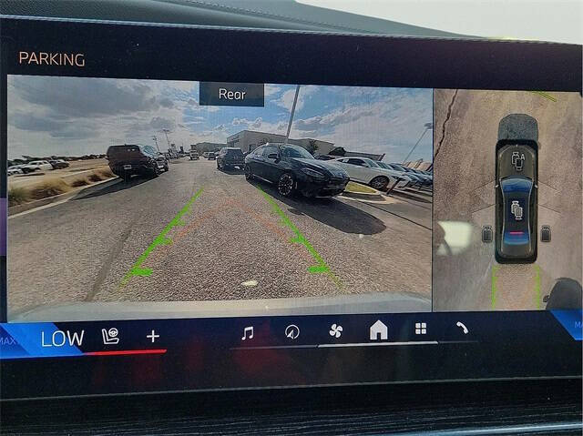 2026 BMW 7 Series 750e xDrive