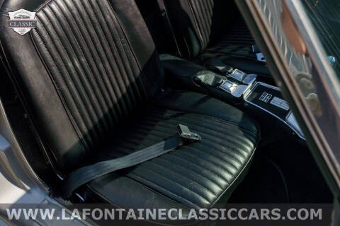 1964 Chevrolet Corvette